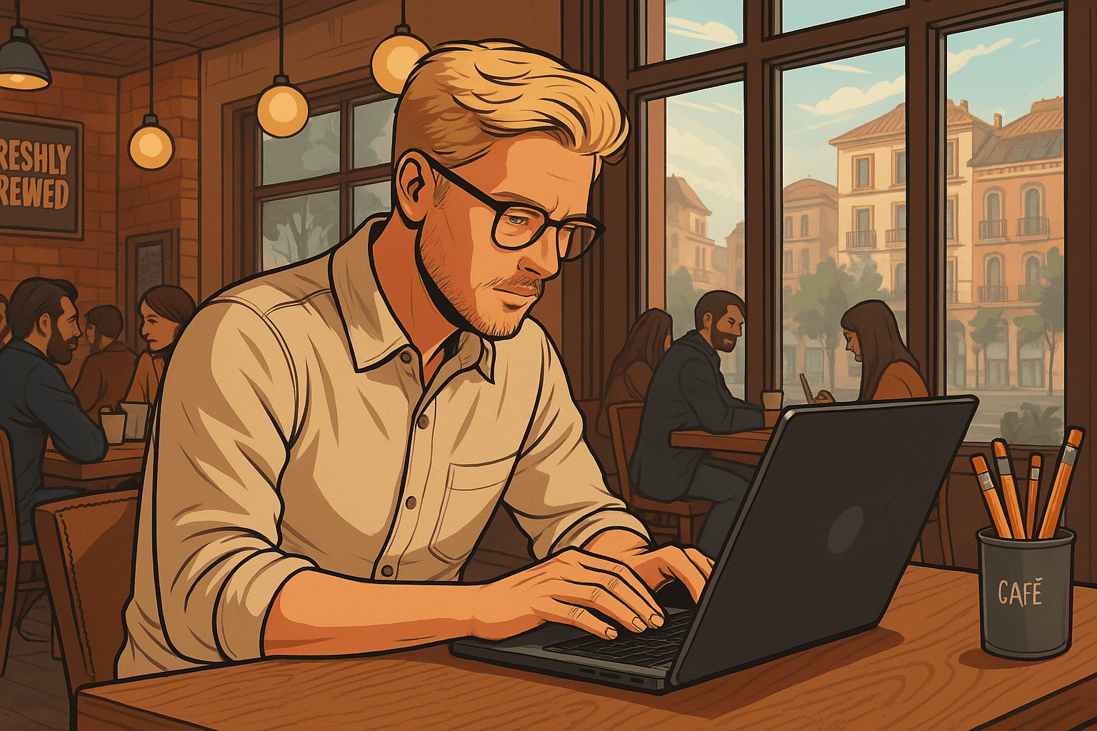 Substack: The Beautiful Void — or a Quiet Refuge for Writers?