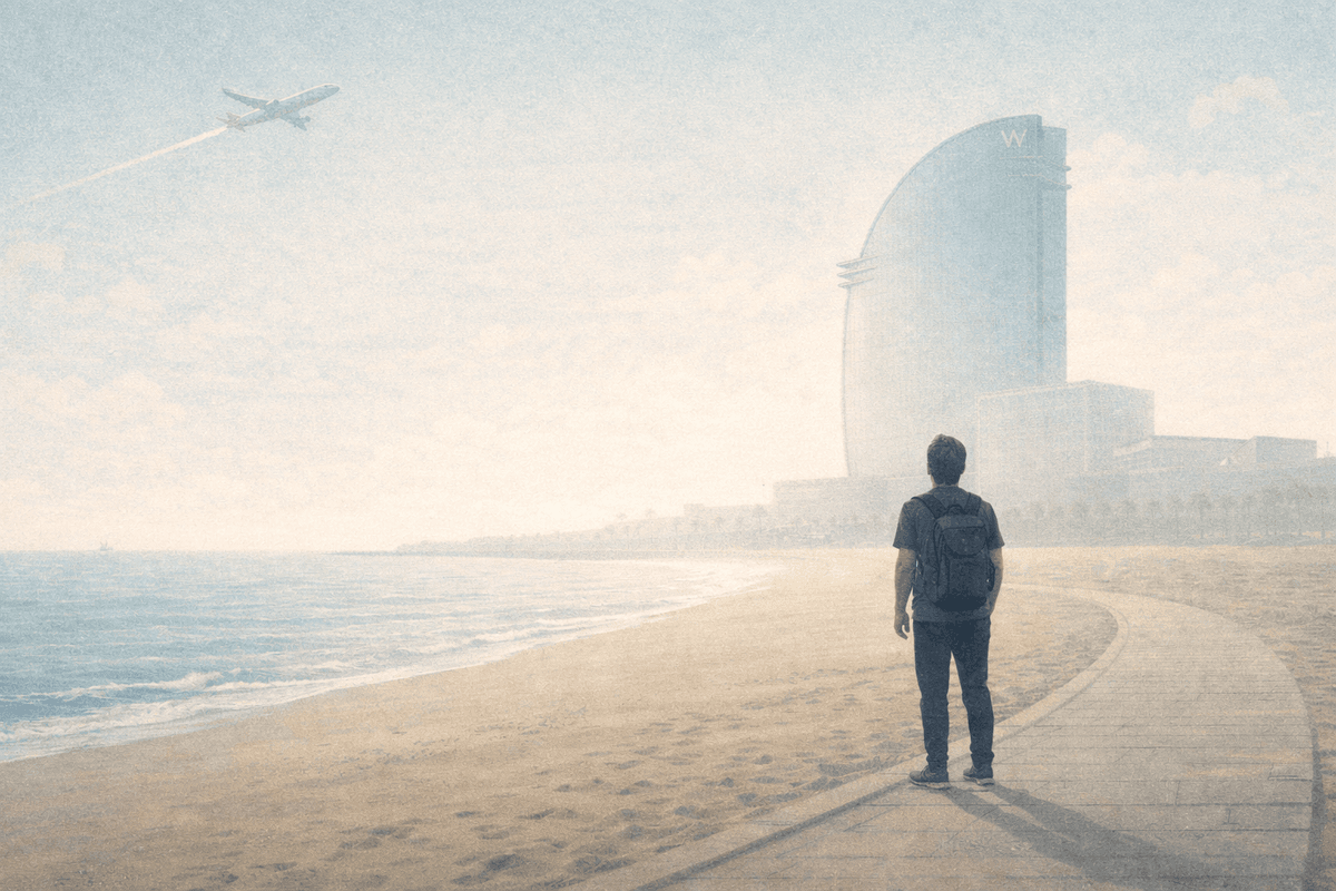 The Rising Cost of Barcelona: What the City Gains — and Who It Loses